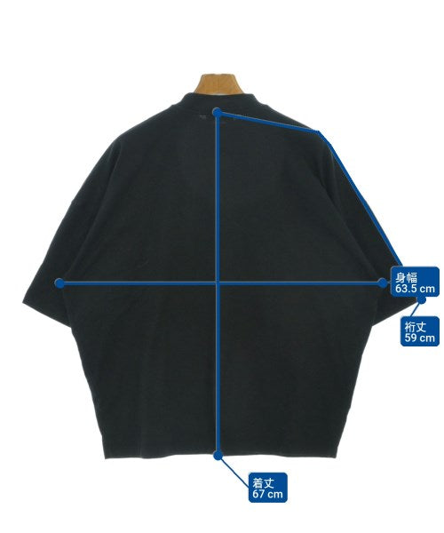 JIL SANDER T恤/上衣