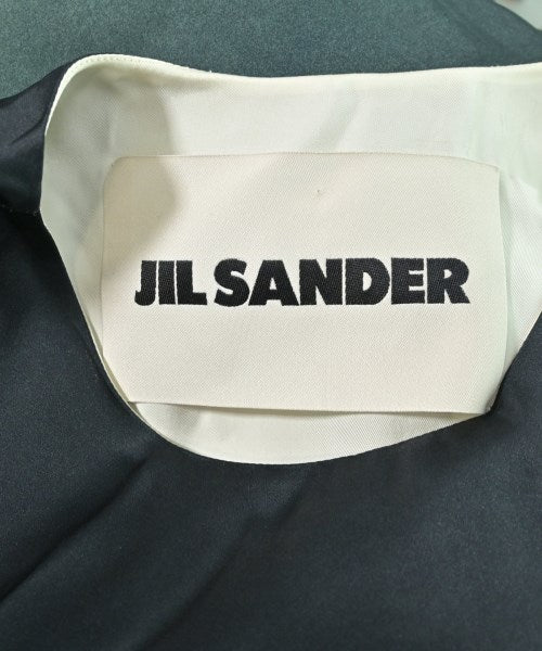 JIL SANDER 洋裝