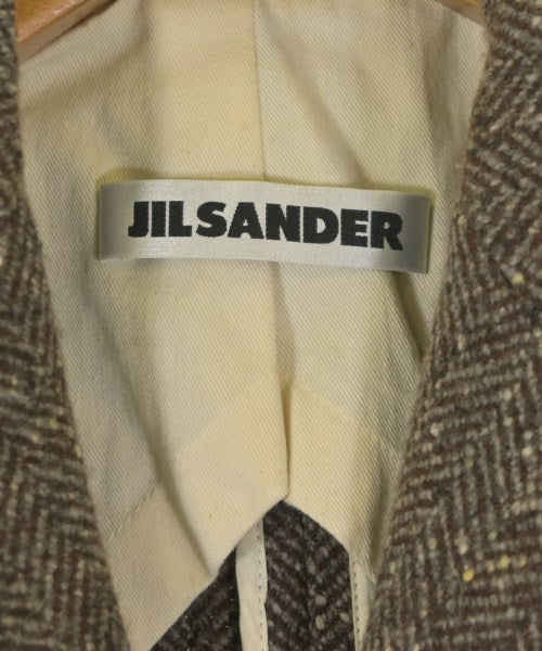 JIL SANDER 切斯特披風