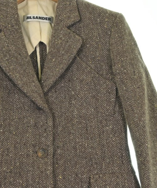 JIL SANDER 切斯特披風