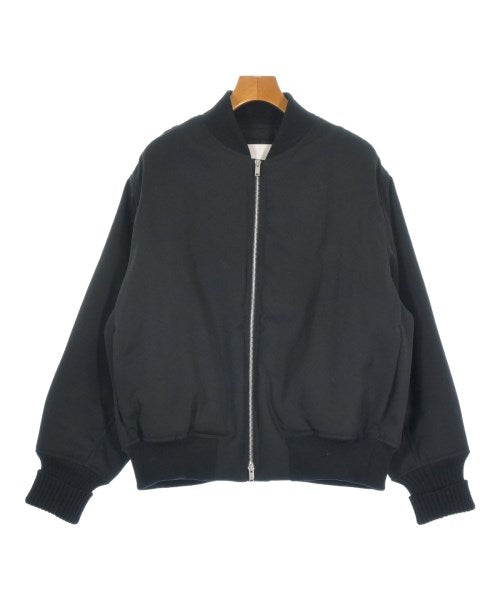 JIL SANDER 斜紋夾克