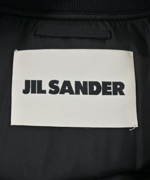 JIL SANDER 斜紋夾克