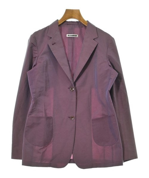 JIL SANDER 休閒夾克