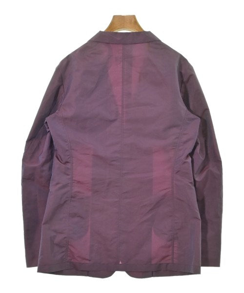 JIL SANDER 休閒夾克
