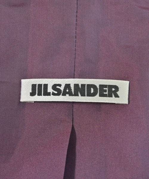 JIL SANDER 休閒夾克