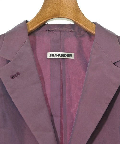 JIL SANDER 休閒夾克