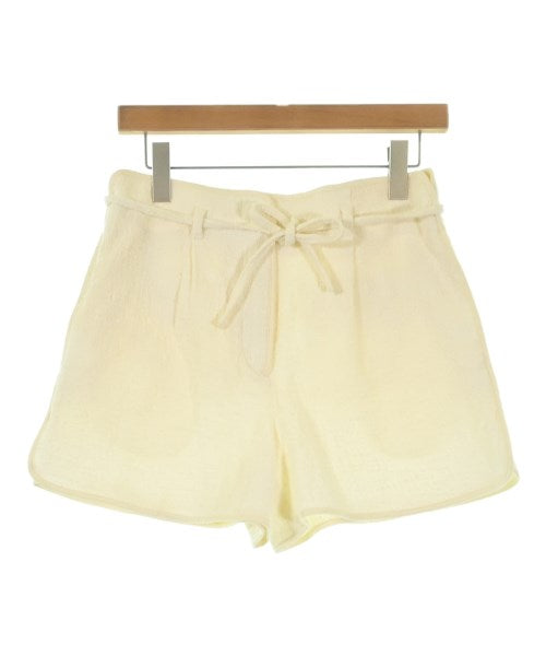JIL SANDER 短褲