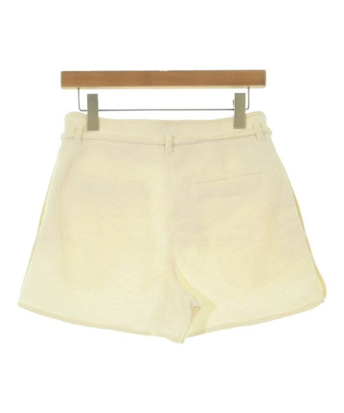 JIL SANDER 短褲