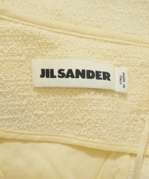 JIL SANDER 短褲