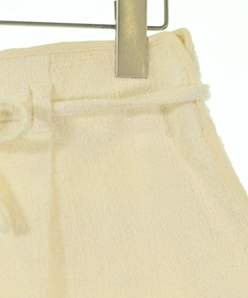 JIL SANDER 短褲