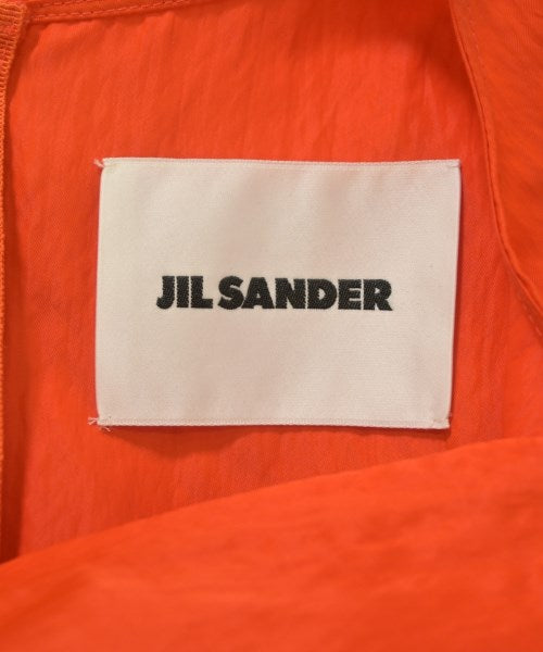 JIL SANDER 女襯衫