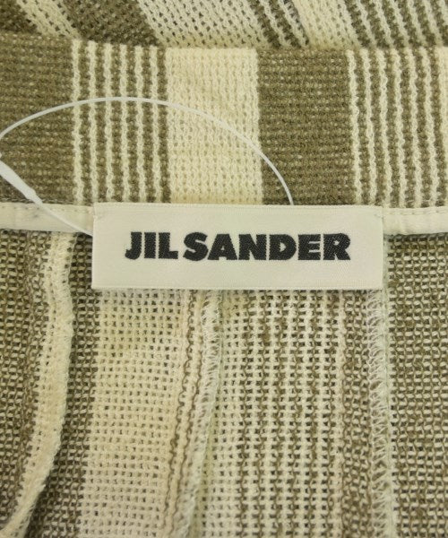 JIL SANDER 長裙/超長裙