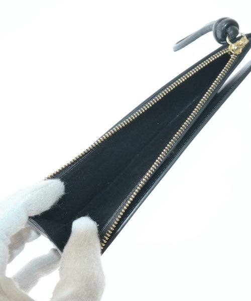 JIL SANDER 錢包/零錢包