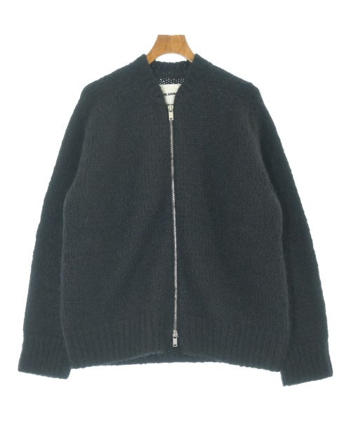 JIL SANDER + 開襟衫