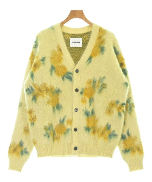 JIL SANDER 開襟衫