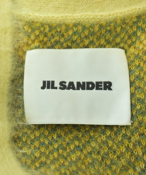 JIL SANDER 開襟衫