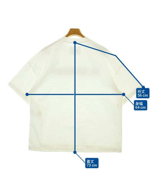 JIL SANDER T恤/上衣