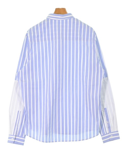 JIL SANDER 休閒襯衫