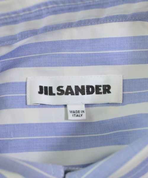 JIL SANDER 休閒襯衫