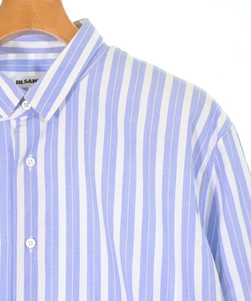 JIL SANDER 休閒襯衫