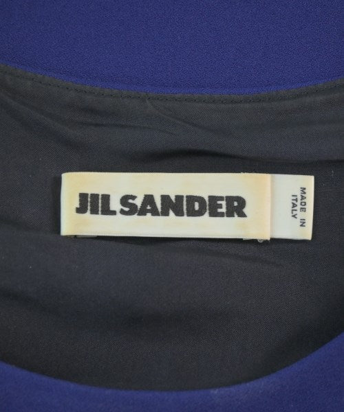 JIL SANDER 洋裝