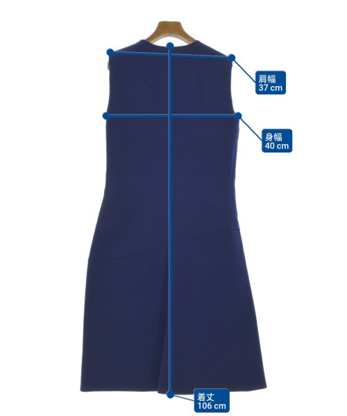 JIL SANDER 洋裝