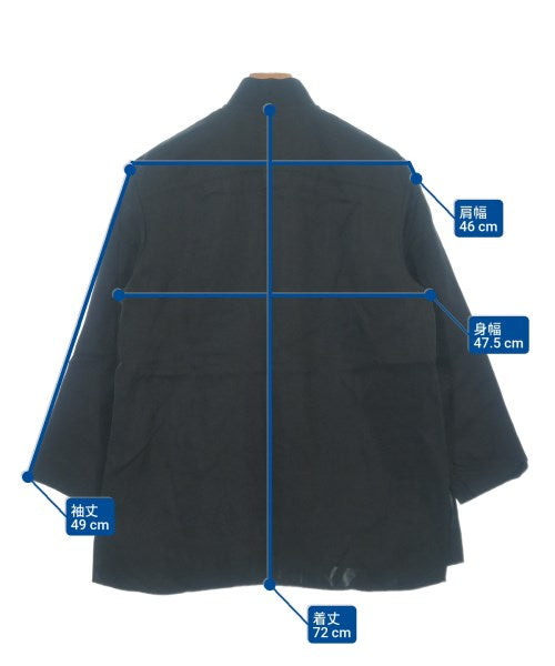 JIL SANDER 其他飛行外套