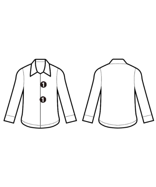 JIL SANDER 其他飛行外套