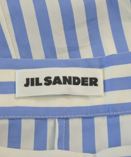 JIL SANDER 長裙/超長裙