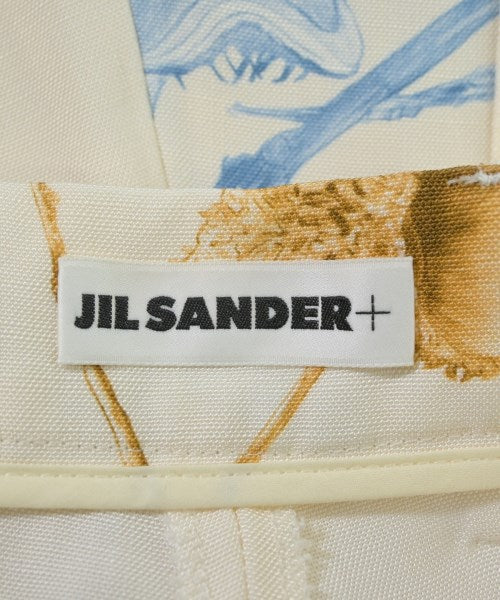 JIL SANDER 短褲