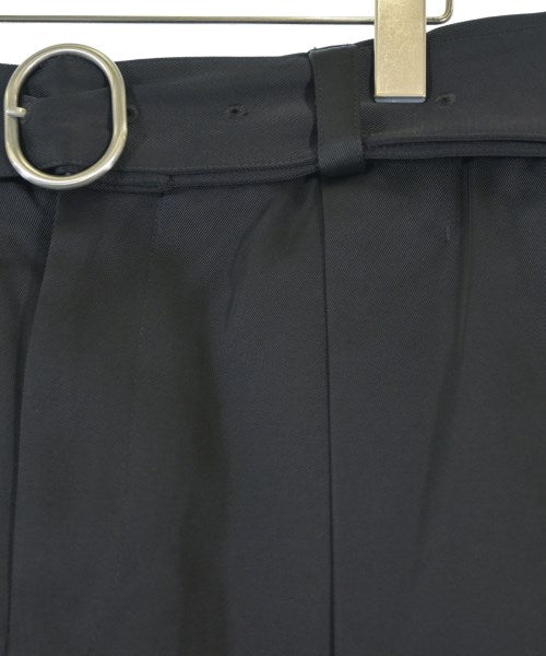 JIL SANDER 短褲