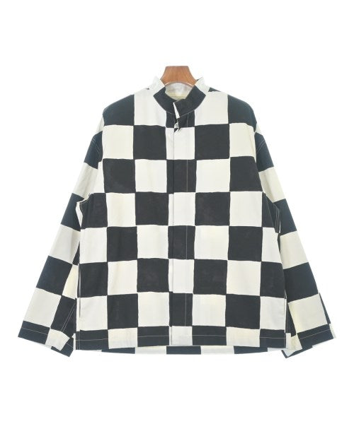 JIL SANDER 其他飛行外套