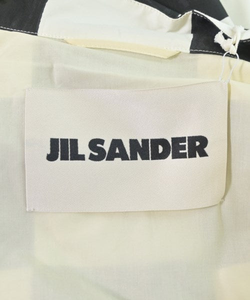 JIL SANDER 其他飛行外套