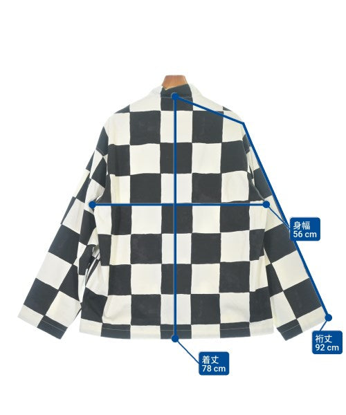 JIL SANDER 其他飛行外套