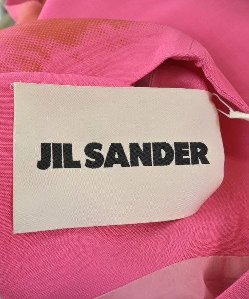 JIL SANDER 洋裝