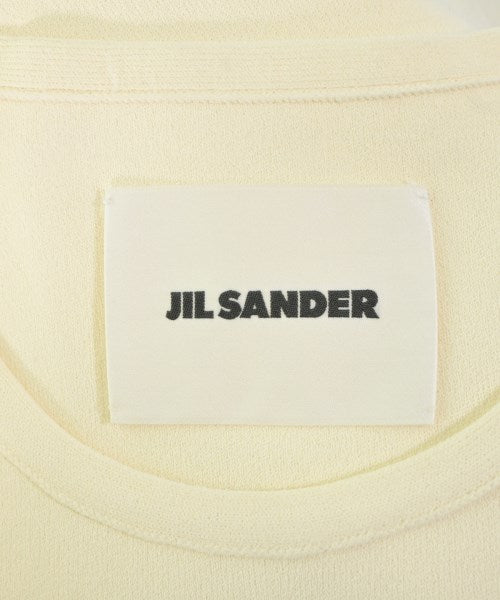 JIL SANDER T恤/上衣