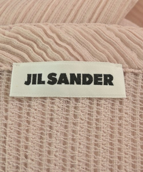JIL SANDER 膝上裙