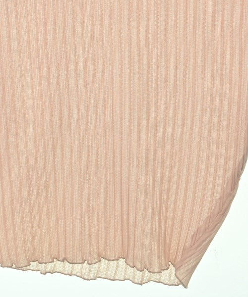 JIL SANDER 膝上裙