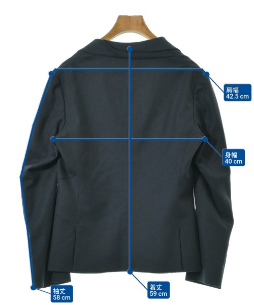 JIL SANDER 夾克