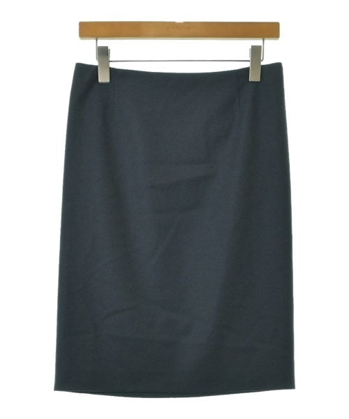 JIL SANDER 膝上裙