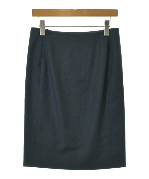 JIL SANDER 膝上裙