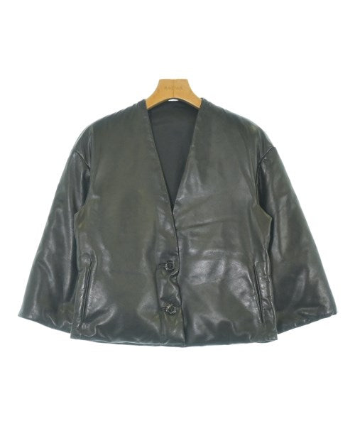 JIL SANDER 休閒夾克