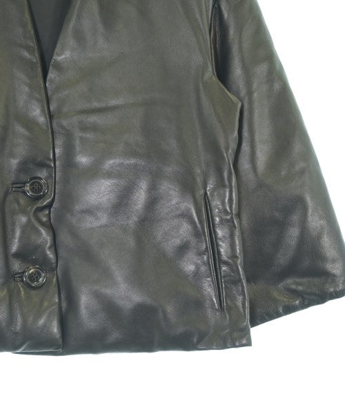 JIL SANDER 休閒夾克