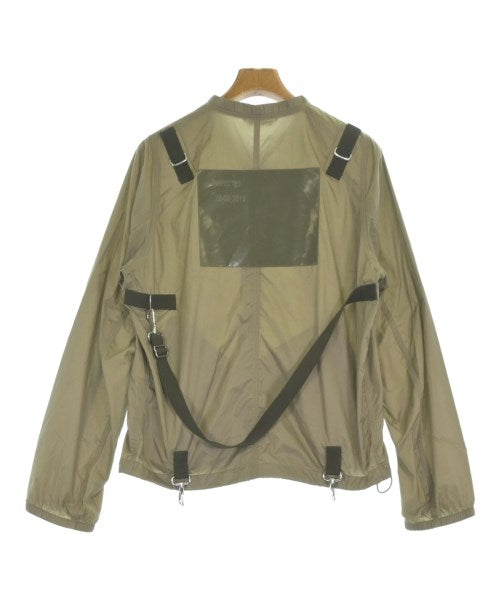 JIL SANDER 其他飛行外套