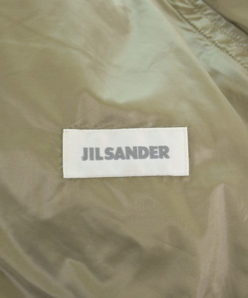 JIL SANDER 其他飛行外套