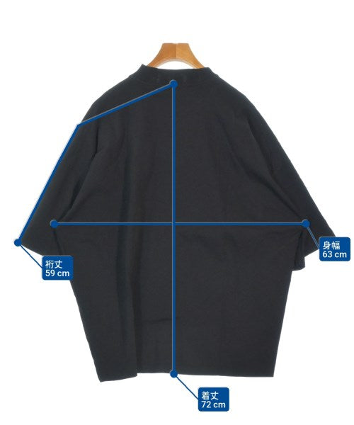 JIL SANDER T恤/上衣