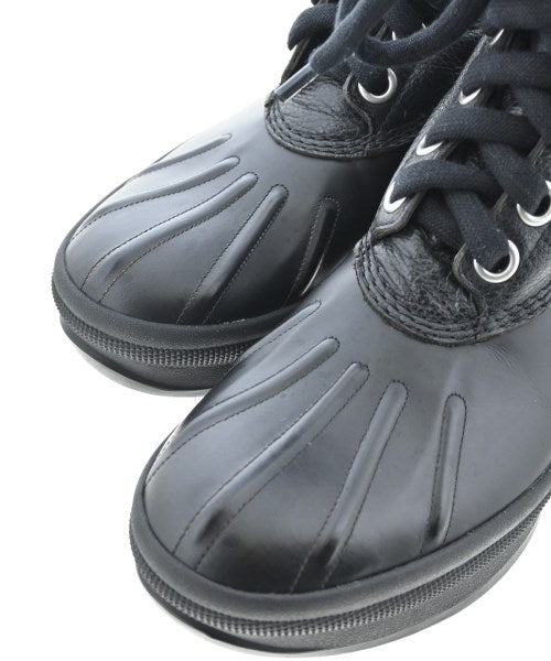 JIL SANDER 靴子