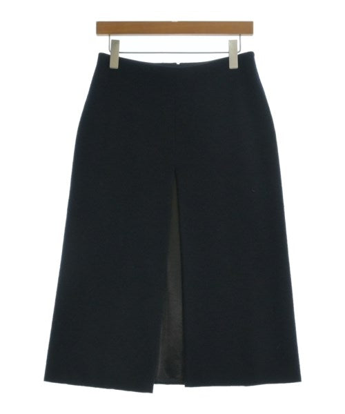 JIL SANDER 膝上裙