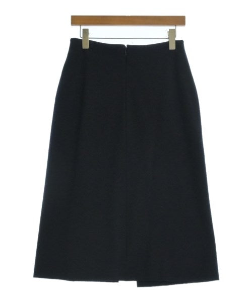 JIL SANDER 膝上裙