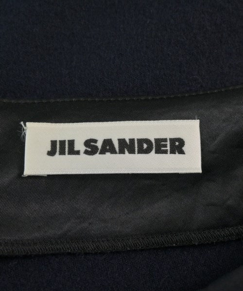 JIL SANDER 膝上裙